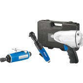 ANI406WG  3-in-1 Combo Kit